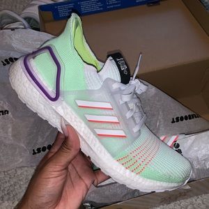 Buzz Lightyear Ultraboost (Boys)